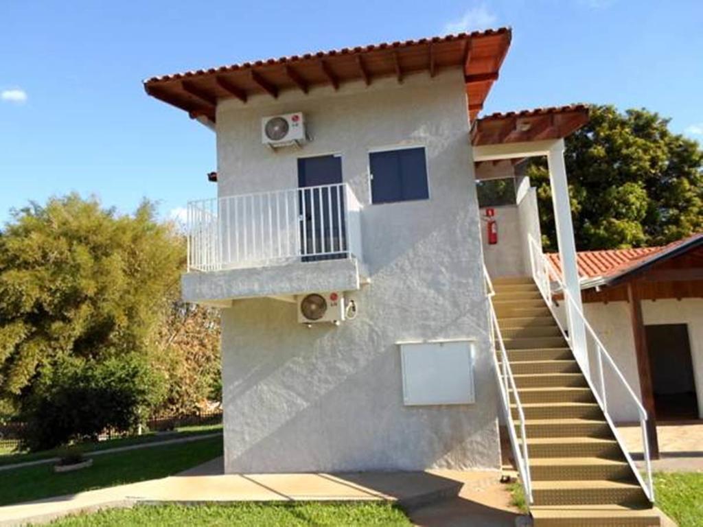 Hotel Beto Rocha Santa Fe do Sul Værelse billede