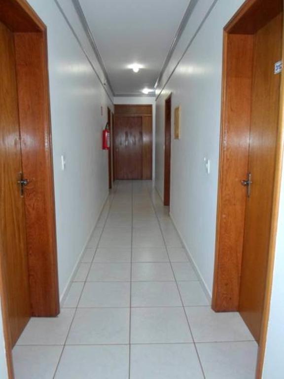 Hotel Beto Rocha Santa Fe do Sul Eksteriør billede