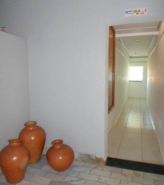 Hotel Beto Rocha Santa Fe do Sul Værelse billede