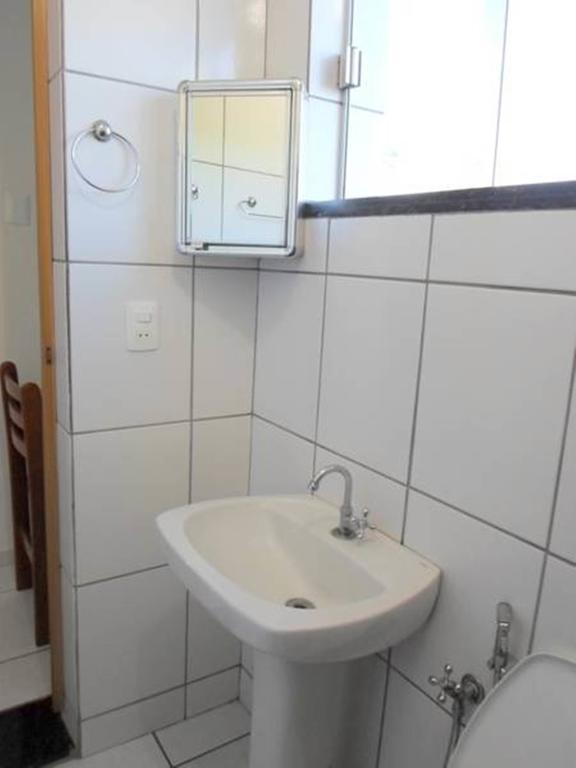 Hotel Beto Rocha Santa Fe do Sul Værelse billede