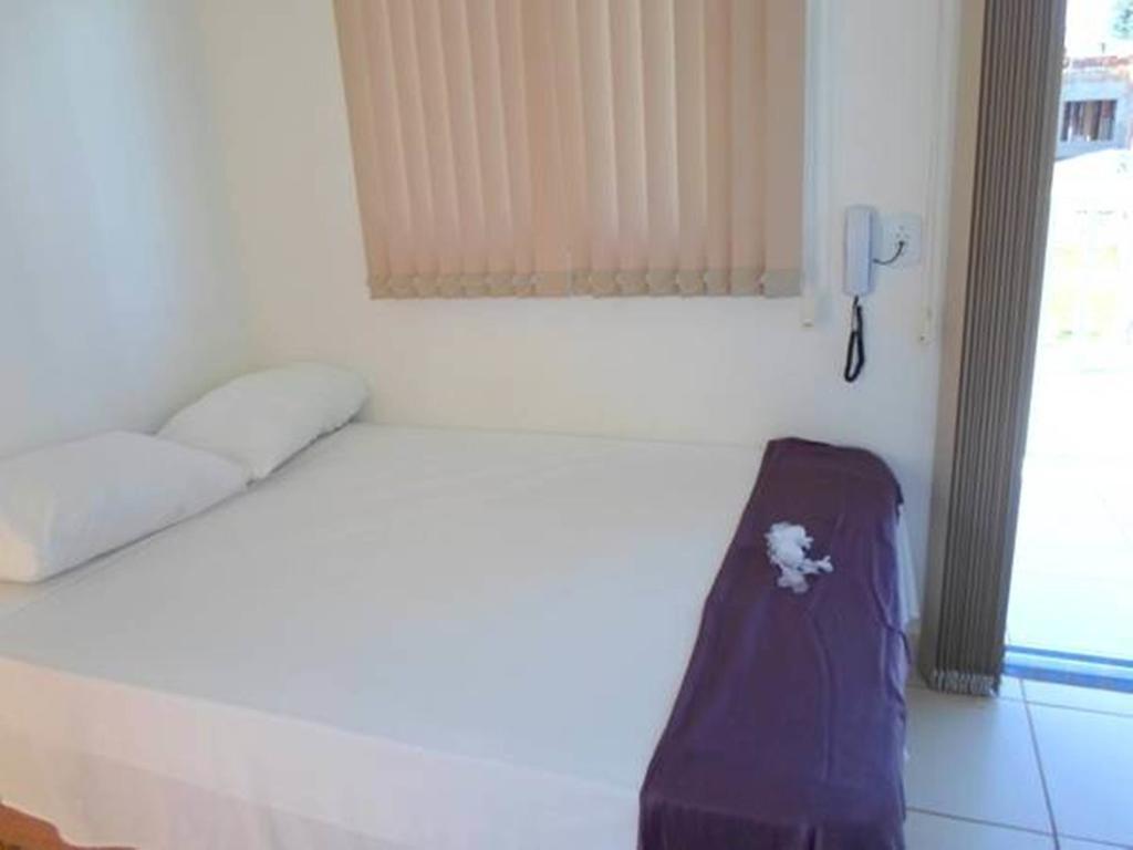 Hotel Beto Rocha Santa Fe do Sul Værelse billede